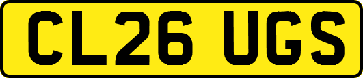 CL26UGS