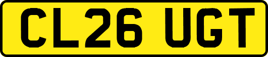 CL26UGT