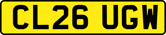 CL26UGW