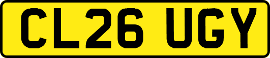CL26UGY