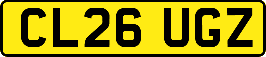 CL26UGZ