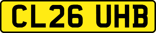 CL26UHB