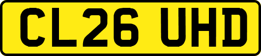 CL26UHD