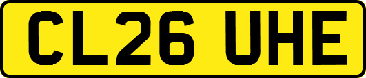 CL26UHE