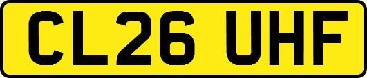 CL26UHF