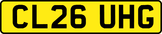 CL26UHG