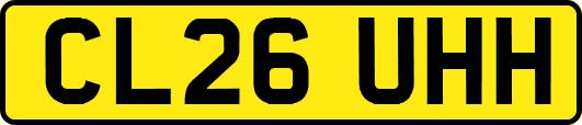 CL26UHH