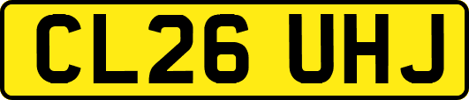 CL26UHJ