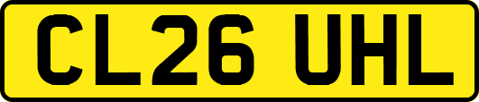 CL26UHL