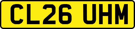 CL26UHM