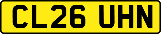 CL26UHN