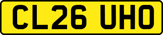 CL26UHO