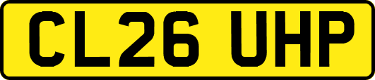CL26UHP