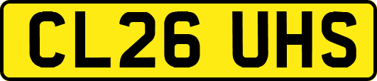 CL26UHS