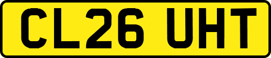 CL26UHT