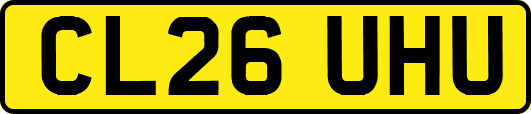 CL26UHU