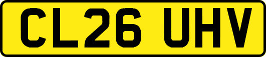 CL26UHV