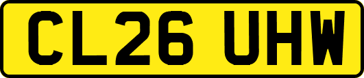CL26UHW