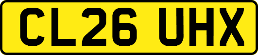 CL26UHX