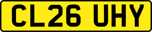 CL26UHY