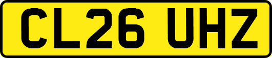 CL26UHZ
