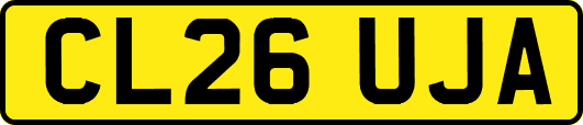 CL26UJA