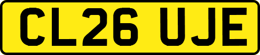 CL26UJE