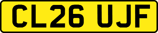 CL26UJF