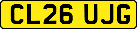 CL26UJG