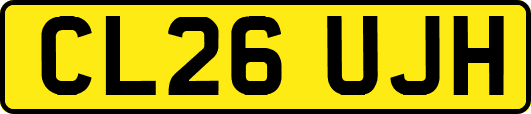CL26UJH