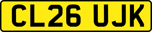 CL26UJK