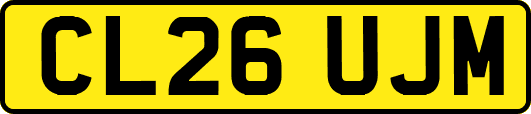CL26UJM