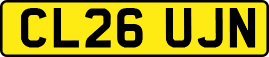 CL26UJN