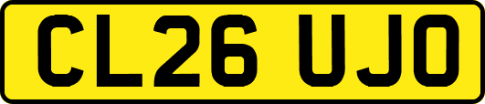 CL26UJO