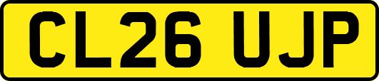 CL26UJP