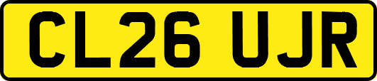 CL26UJR