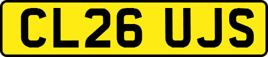 CL26UJS