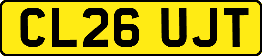 CL26UJT
