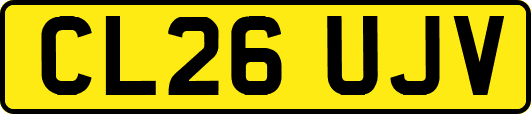 CL26UJV