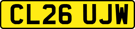 CL26UJW