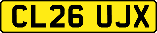 CL26UJX