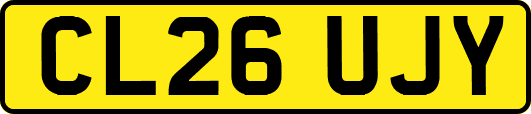 CL26UJY
