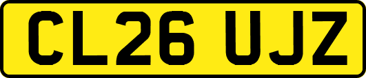 CL26UJZ