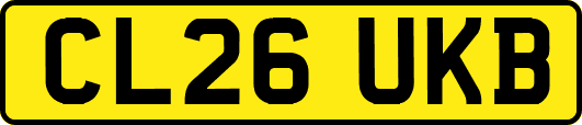 CL26UKB