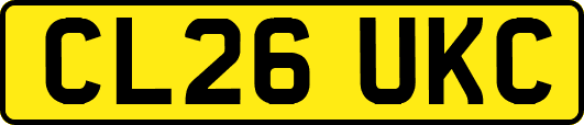 CL26UKC