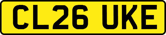 CL26UKE