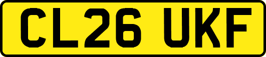 CL26UKF