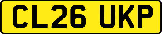 CL26UKP