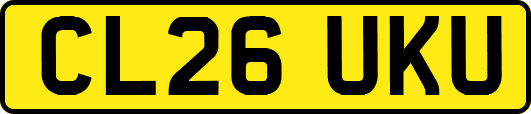 CL26UKU