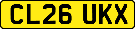 CL26UKX
